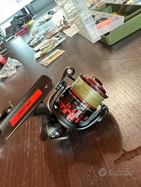 Mulinello Abu Garcia