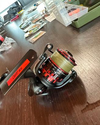 Mulinello Abu Garcia