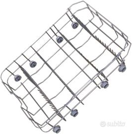 Cesto nuovo inferiore originale Lavastoviglie 