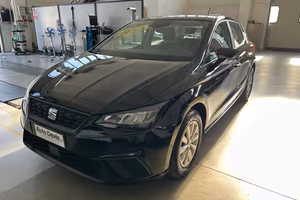 SEAT Ibiza 1.0 EcoTSI 115 CV 5porte Business