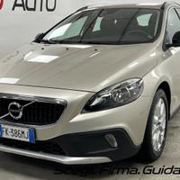 VOLVO V40 Cross Country D2 Geartronic Business