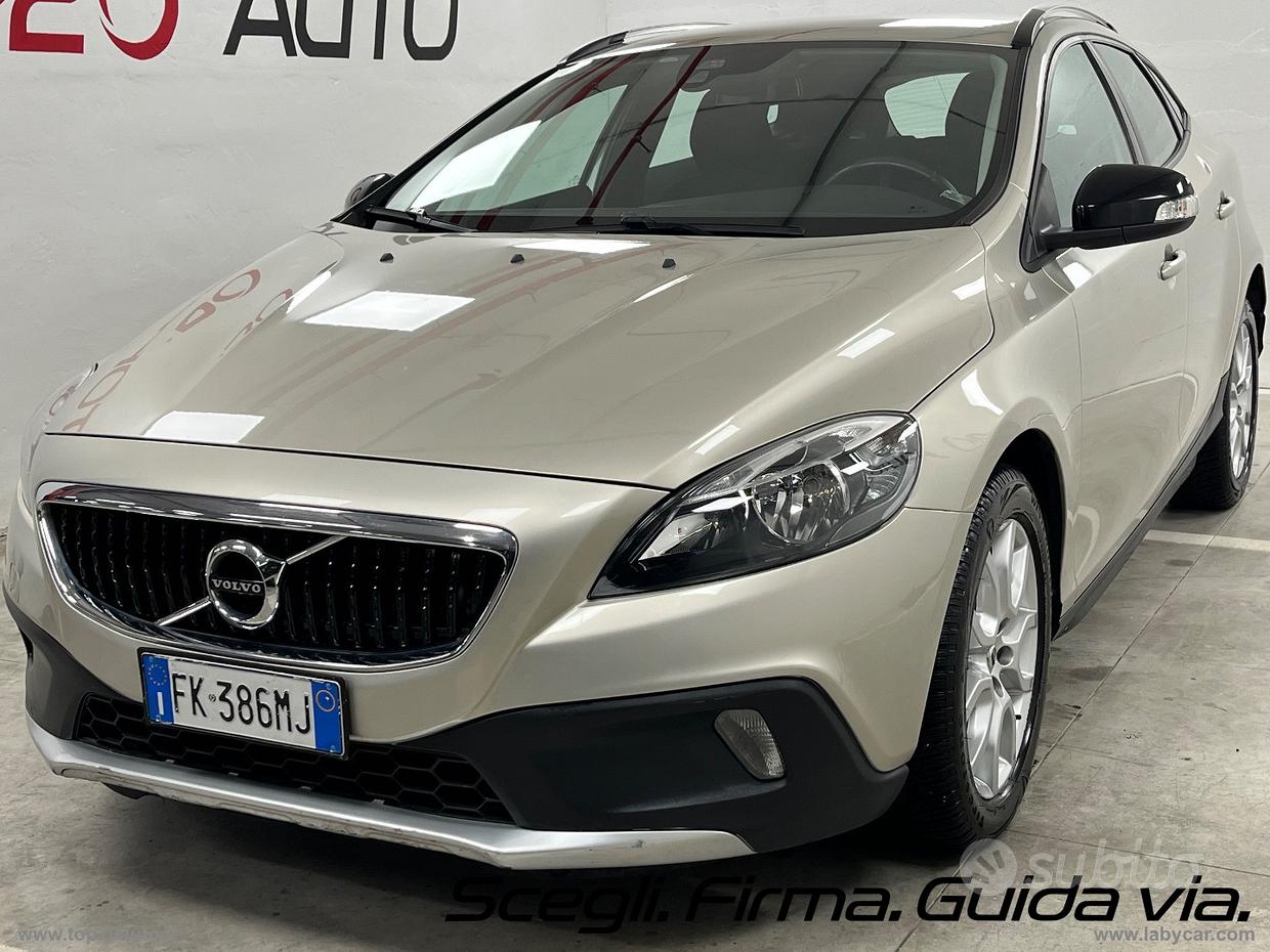 Volvo V40 CC (2012-2020)