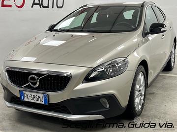 VOLVO V40 Cross Country D2 Geartronic Business