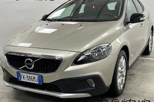 VOLVO V40 Cross Country D2 Geartronic Business