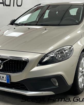 VOLVO V40 Cross Country D2 Geartronic Business