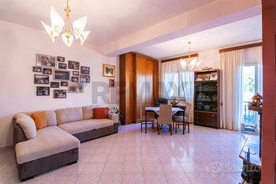 Casa Indipendente - Linguaglossa