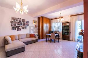 Casa Indipendente - Linguaglossa