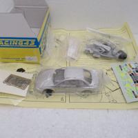 SUBARU IMPREZA WRC UFFICIALE MONTECARLO 1998 -1/43