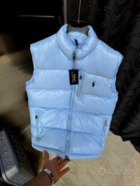 Smanicato, Polo Ralph Lauren