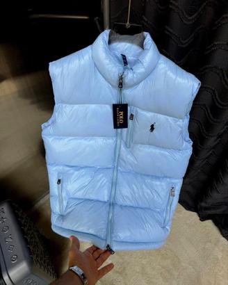 Smanicato, Polo Ralph Lauren