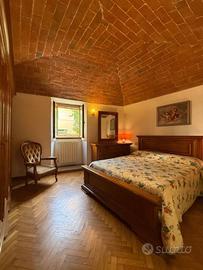 Casa indipendente di 70 m² con 3 locali e box auto