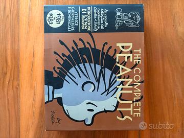 The complete Peanuts 1981-1982