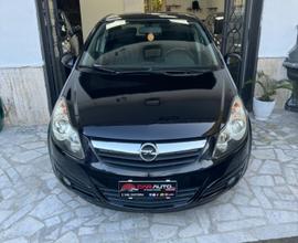 Opel Corsa 1.2 5 porte Cosmo