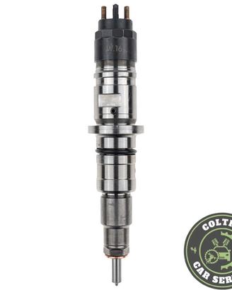 1 INIETTORE BOSCH 0445120071 PER CUMMINS 6.7L ISB 