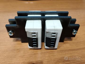 Sonoff Mini Supporto guida DIN