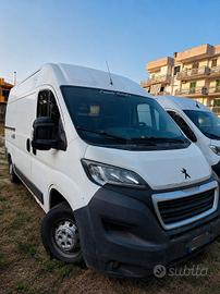 Peugeot Boxer 2.2 HDi L3H2 – Anno 2015