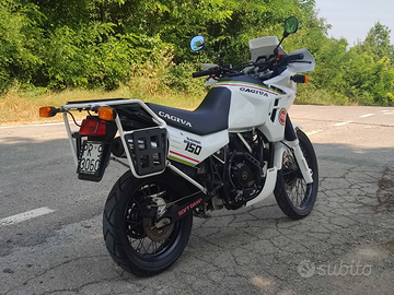 Cagiva elefant 750 LE 1988