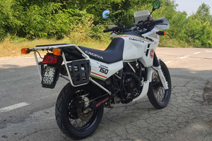 Cagiva elefant 750 LE 1988