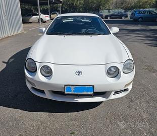 TOYOTA CELICA 1.8 16 V ANNO 1998