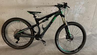Scott Genius 740