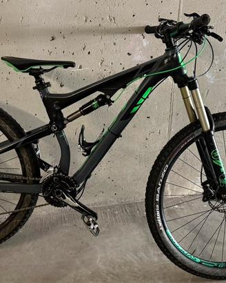 Scott Genius 740