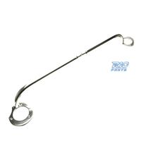 BARRA STABILIZZATRICE PER VOLKSWAGEN VW POLO 9N