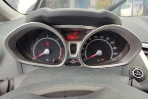 Quadro strumenti FORD FIESTA 1560cc diesel 2010