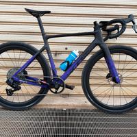 Scott addict gravel 2025 tg M
