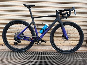 Scott addict gravel 2025 tg M