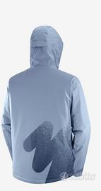 Giacca Salomon Milano Cortina 2026