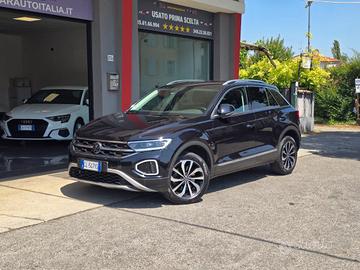 VOLKSWAGEN T-Roc 2.0 TDI SCR 150 CV DSG Style Un