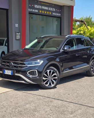 VOLKSWAGEN T-Roc 2.0 TDI SCR 150 CV DSG Style Un