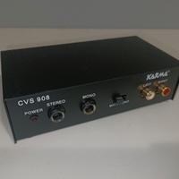 Convertitore Phono/Line