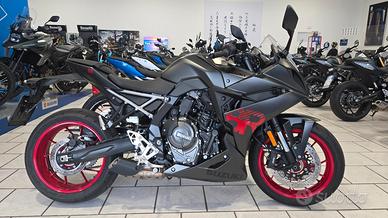 Suzuki GSX-8R X8R CARENATA ABS