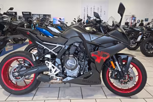 Suzuki GSX-8R X8R CARENATA ABS