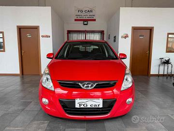 Hyundai i20 1.4 CRDi 5p. Sound Edition 75CV NEOPAT