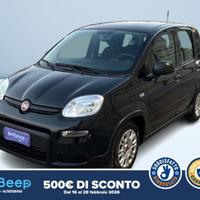 FIAT Panda 1.0 FIREFLY HYBRID S&S 70CV