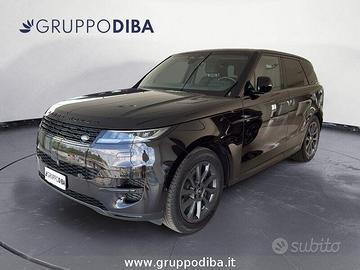 Land Rover Range Rover Sport III 2022 3.0d i6...