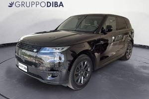 Land Rover Range Rover Sport III 2022 3.0d i6...