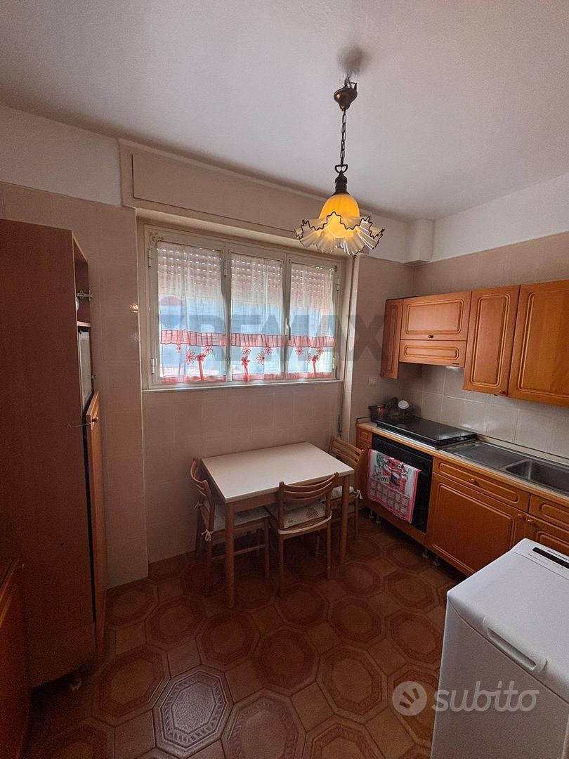 Apartment in Augusta, ex Villaggio Rasiom, Siracusa - Vista 4