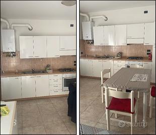 Monolocale con garage, via Aquileia