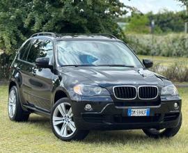 BMW X5 3.0 Msport Xdrive 235 Cv