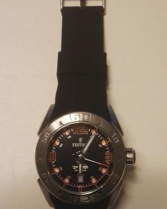Orologio FESTINA Grand  DIVER 200mt 44mm  F16505-6