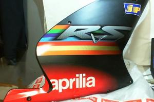 FIANCATA APRILIA RS 125 DX V.NERO DIABLO AP8168712