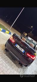 Bmw 430d cabrio