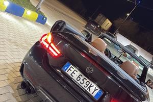 Bmw 430d cabrio