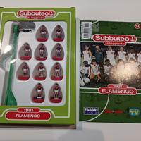 Subbuteo Flamengo