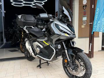 Honda X-ADV 750 ADVENTURE