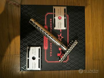 Rasoio homelike shaving start