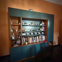 Parete attrezzata Molteni